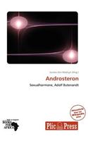 Androsteron
