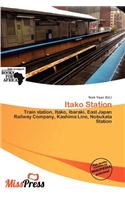 Itako Station: (English)