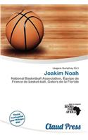 Joakim Noah