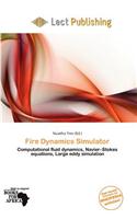 Fire Dynamics Simulator