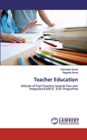 Teacher Education