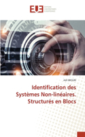 Identification des Systèmes Non-linéaires. Structurés en Blocs