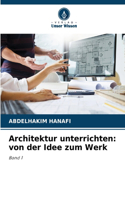 Architektur unterrichten