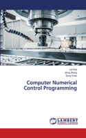 Computer Numerical Control Programming