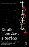 Direito, Literatura & Sertão