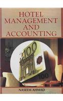 Hotel Management and Accounting