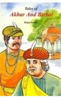 Tales Of Akbar And Birbal