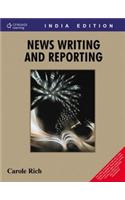 News Writing and Reporting