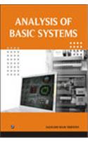 Analysis of Basic Systems