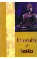 Universality Of Buddha