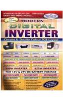 Modern Digital Inverter Ckts & D/Colour Pcb Layout