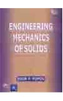 Engineering Mechanics Of Solids, 2E