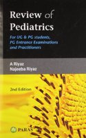 Review Of Pediatrics