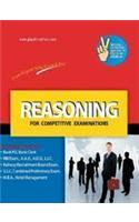 Reasoning ( For Competative Examinations) PB