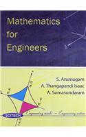 Mathematics for Engineers