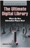 The Ultimate Digital Library