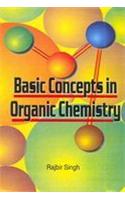 Basic Concepts In Organic Chemistry