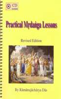 Practical Mridanga Lessons (+1 Tape)