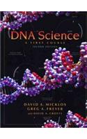 Dna Science: A First Course