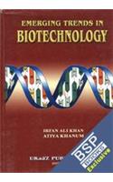 Emerging Trends In Biotechnology