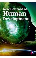 New Horizons of Human Development