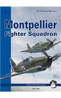 Montpellier Fighter Squadron 1940