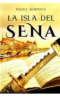 isla del Sena