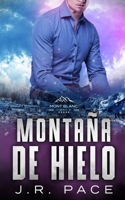 Montaña de hielo