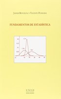 Fundamentos de estadistica