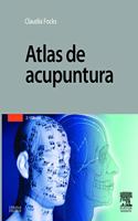 Atlas de acupuntura