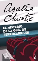 El misterio de la guia de ferrocarriles