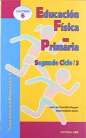 Educacion Fisica en Primaria. Segundo Ciclo / 3: Programacion Bloques 4 y 5