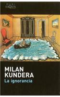 La Ignorancia