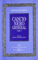 Cancionero general / General Songbook