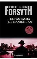 El fantasma de Manhattan / The Phantom of Manhattan