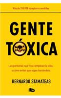 Gente toxica