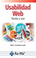Usabilidad Web. Teoria y uso