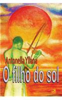 O Filho Do Sol: (Portuguese)