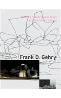 Frank O. Gehry: The Architect's Studio