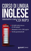 Corso di lingua inglese intensivo con CD MP3