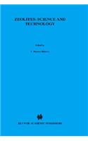Zeolites: Science and Technology