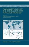Environmental Change and Its Implications for Population Migration