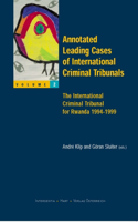 Annotated Leading Cases of International Criminal Tribunals - Volume 02