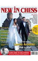 New in Chess Magazine 2017/7: Read by Club Players in 116 Countries