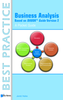 Business Analysis Based on Babok Guide Version 2