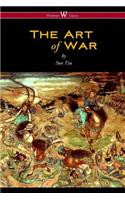 Art of War (Wisehouse Classics Edition)