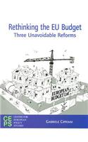 Rethinking the EU Budget