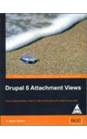 Drupal 6 Attachment Views