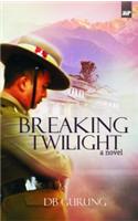 Breaking Twilight