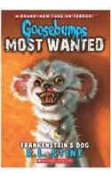 Goosebumps Most Wanted#03 How I Met My Monster